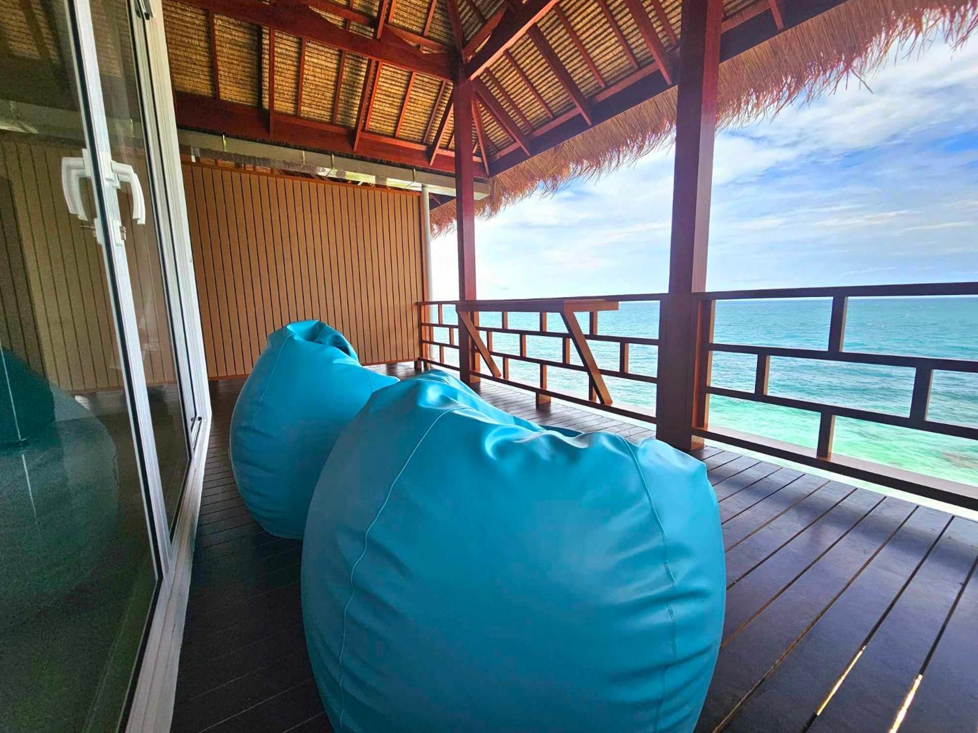 Tao Thong Villa 2 Koh Tao Extérieur photo