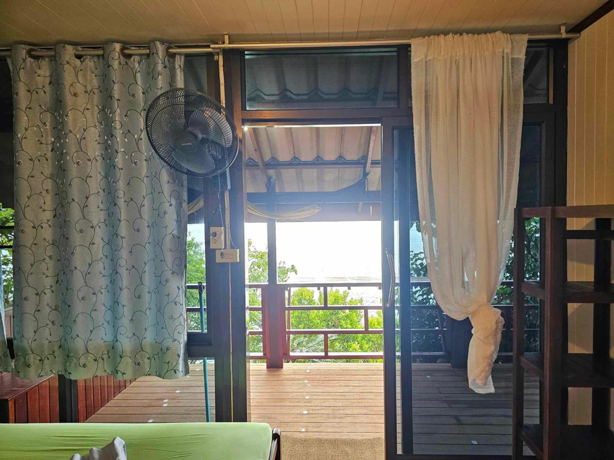 Tao Thong Villa 2 Koh Tao Extérieur photo
