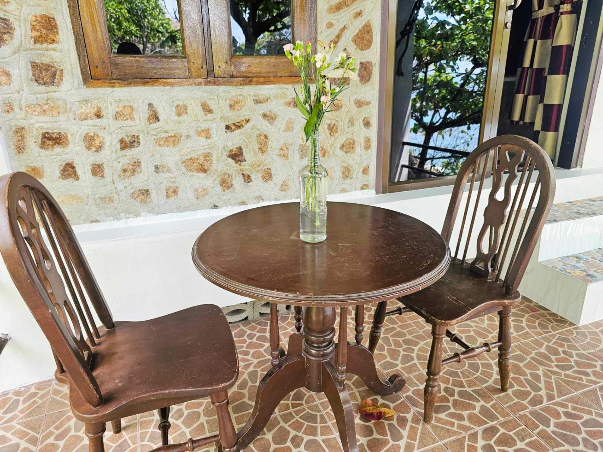 Tao Thong Villa 2 Koh Tao Extérieur photo
