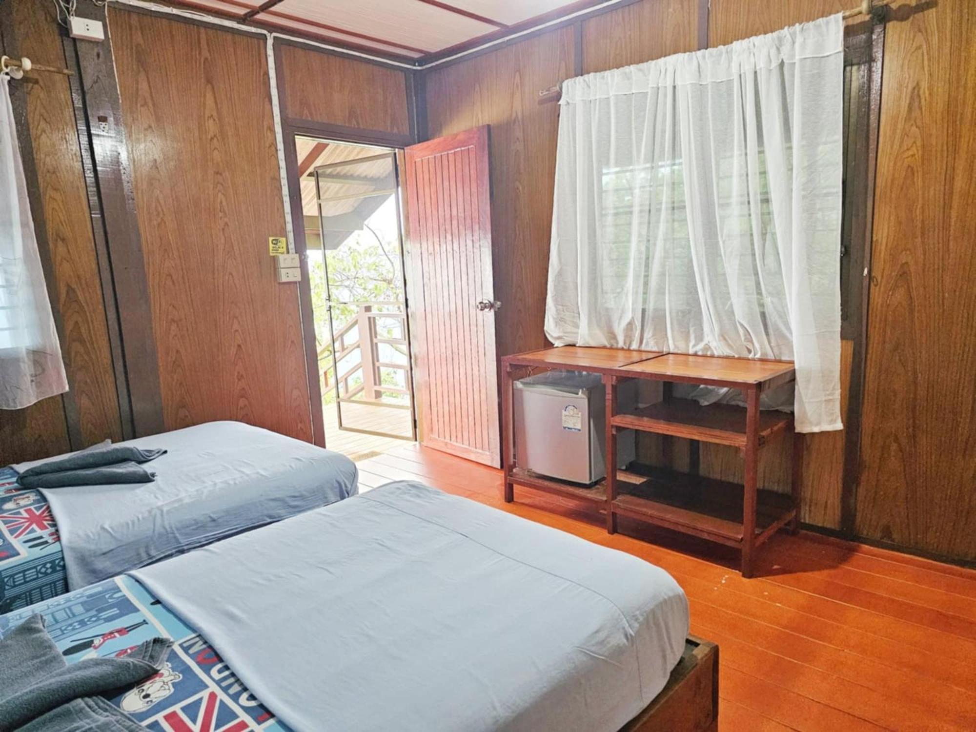 Tao Thong Villa 2 Koh Tao Extérieur photo