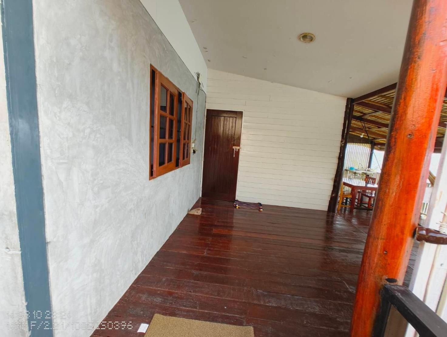 Tao Thong Villa 2 Koh Tao Extérieur photo