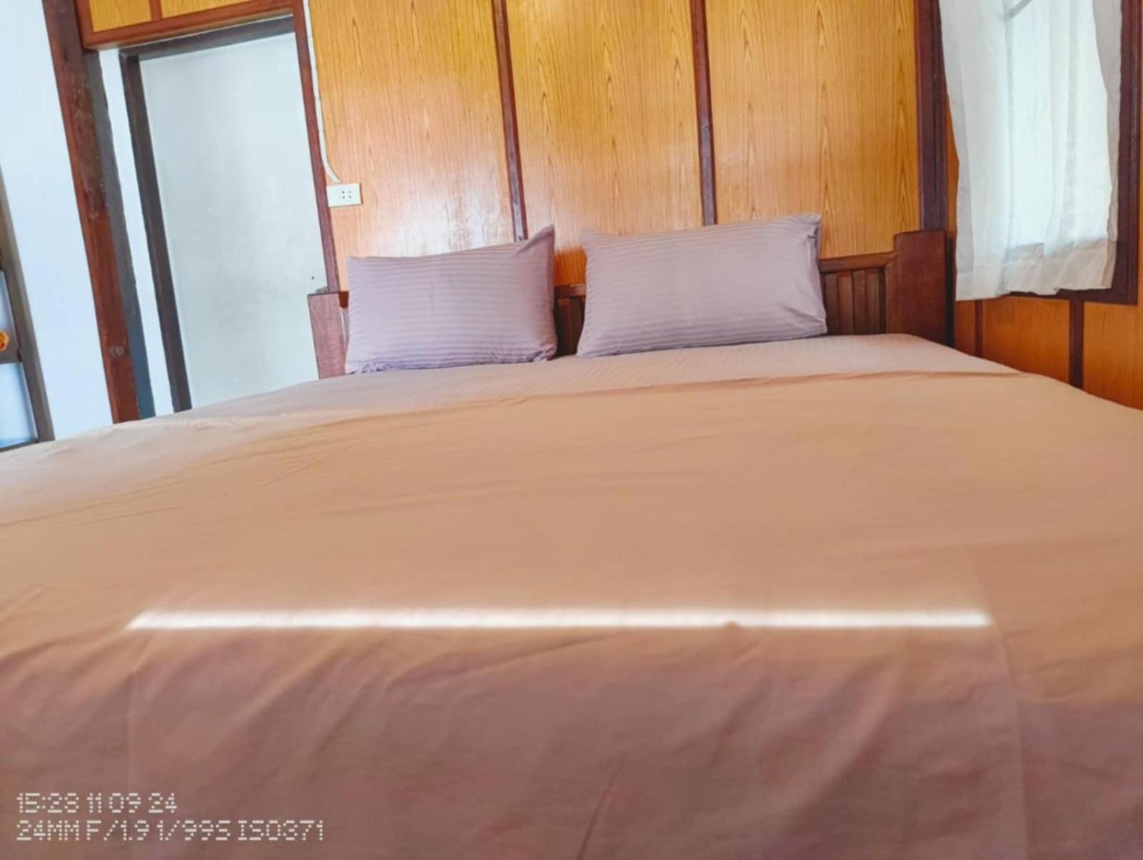 Tao Thong Villa 2 Koh Tao Extérieur photo