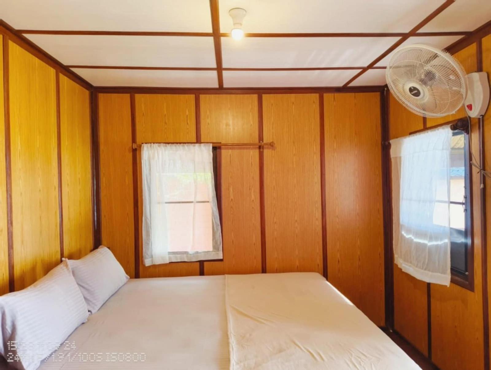 Tao Thong Villa 2 Koh Tao Extérieur photo