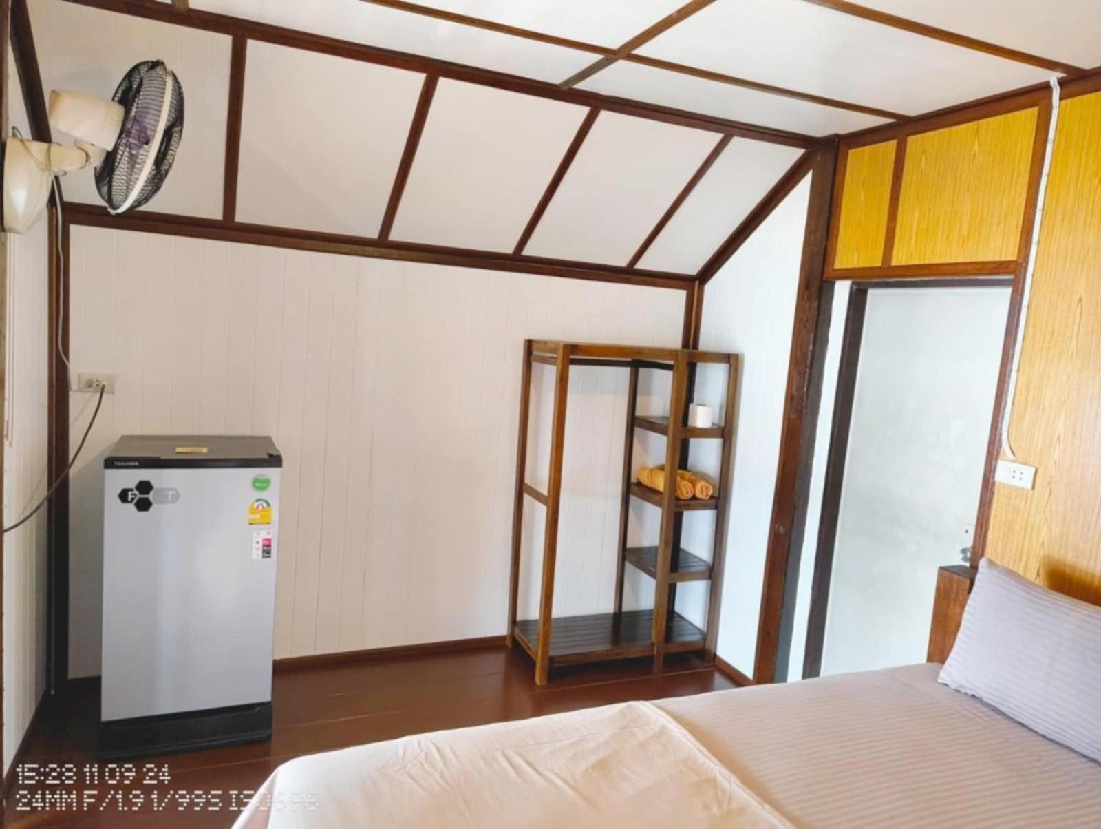 Tao Thong Villa 2 Koh Tao Extérieur photo